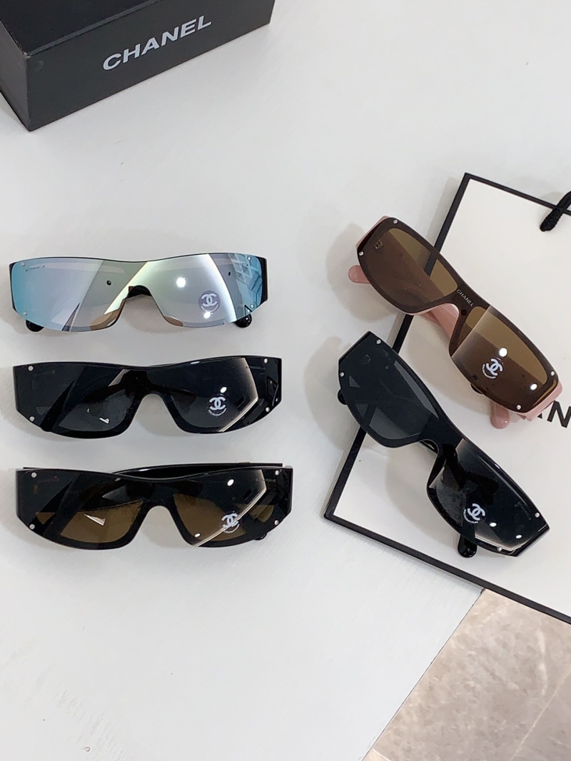 Chanel Sunglasses